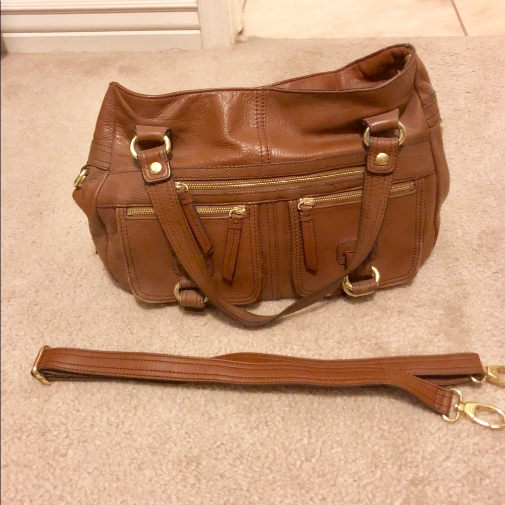 👜Etienne Aigner purse